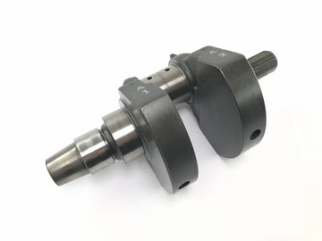 HONDA VTR 1000 SP 1 SC45 [2001] - Eje motor cigüeñal - 0