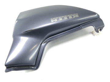 Kawasaki ZRX 1200 S ZRT20A [2002] - Panel de revestimiento de revestimiento lateral derecha - 0