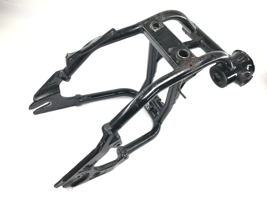 Yamaha XVS 650 4VR [1997] - Basculante trasero