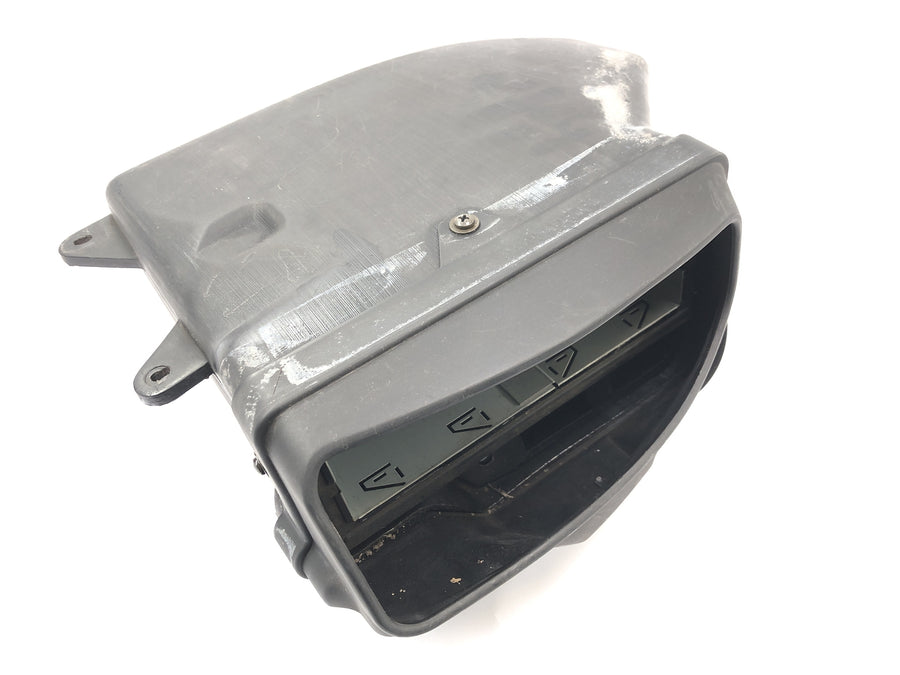 BMW R 1150 RT R22 [2001] - Caja radio compartimento radio