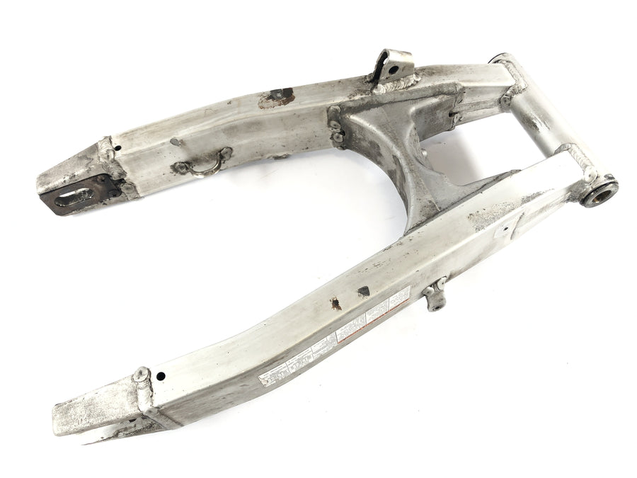 Suzuki GSF 1200 S Bandit WVA9 [2003] - Schwinge Rode Wheel Swing