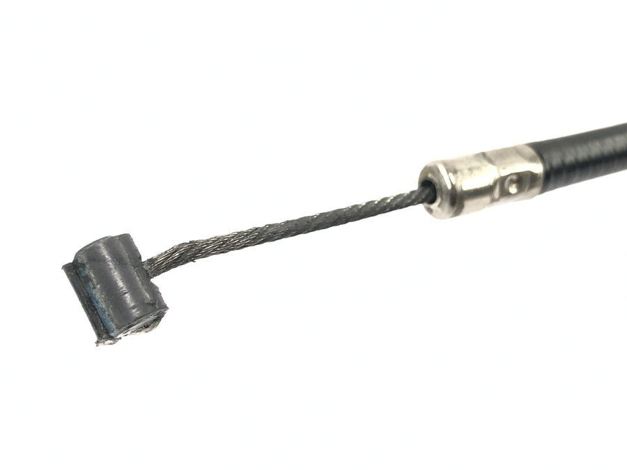 Honda CBR 1000 RR SC59 [2008] - Cable de embrague Cable Bowden Cable de embrague