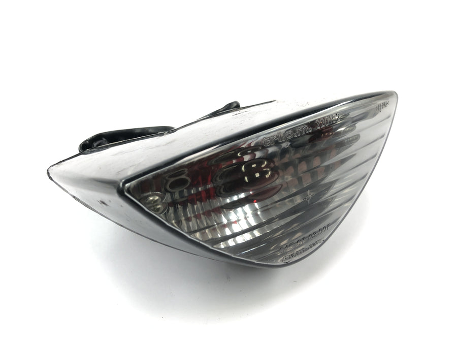 KTM 950 Adventure LC8 [2004] - luz trasera luz de freno unidad de luz trasera