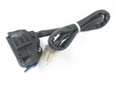 Moto Guzzi Stelvio 1200 8V [2016] - Fijación interruptor interruptor manillar izquierdo-4