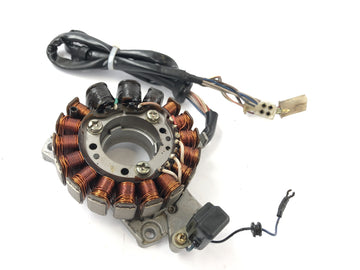Yamaha RZ 250 R 29L [aprox. 250 YPVS] - Alternador con camioneta
