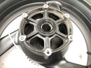 Yamaha XJR 1300 RP06 [2002] - Llanta trasera 5,50 x 17"-5