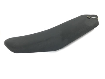 SWM RS 125 R B2 [2020] - Cojín del asiento del conductor cojín del asiento negro