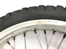 BMW F 650 GS R13 [2000] - llanta delantera rueda radios rueda 2,50 x 19"-3