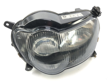 BMW R 1100 S R11S [2005] - Faros delanteros