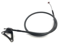 Triumph Daytona 955i T595N [2003] - Cable de gase Cable Cable Cable Cable de gas-1