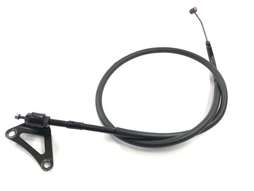 Triumph Daytona 955i T595N [2003] - Cable de gase Cable Cable Cable Cable de gas