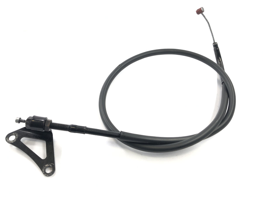 Triumph Daytona 955i T595N [2003] - Cable de gase Cable Cable Cable Cable de gas