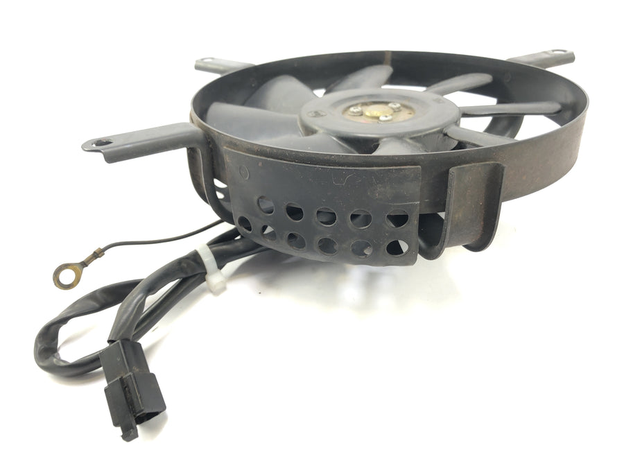 Kawasaki VN 800 Classic [2000] - Fan Fan Fan