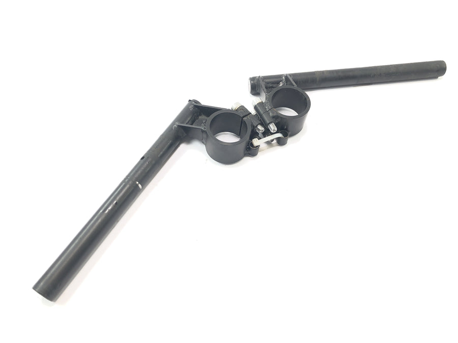 Triumph Daytona 900 T300 [1996] - Clips para manillar de motocicleta 43 mm