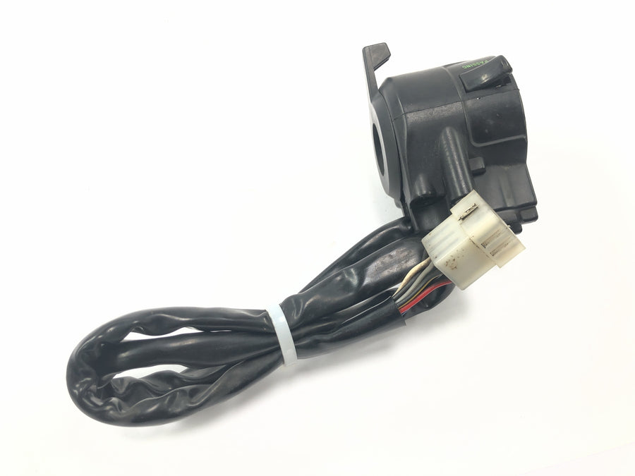 Aprilia RS 125 Extrema [1994] - Accesorio interruptor interruptor manillar izquierdo