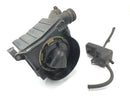 Honda GL 500 Silversching PC02 [1982] - Air Filter Box Collector Airbox Air Rounder System-2