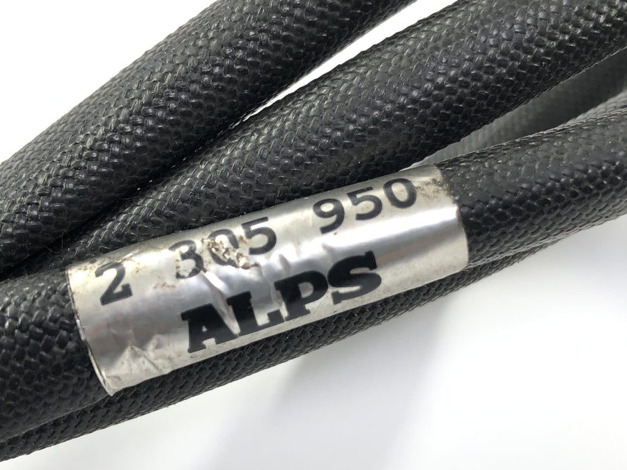 BMW R 1100 S R11S [2005] - Interruptor de soporte lateral