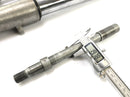 Moto Guzzi California 1100 EV KD [2002] - Fabel Suspension Fork Telegabel con eje-4