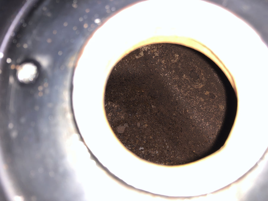 Suzuki GSX R 1100 GV73B [1990] - Tanque de gasolina