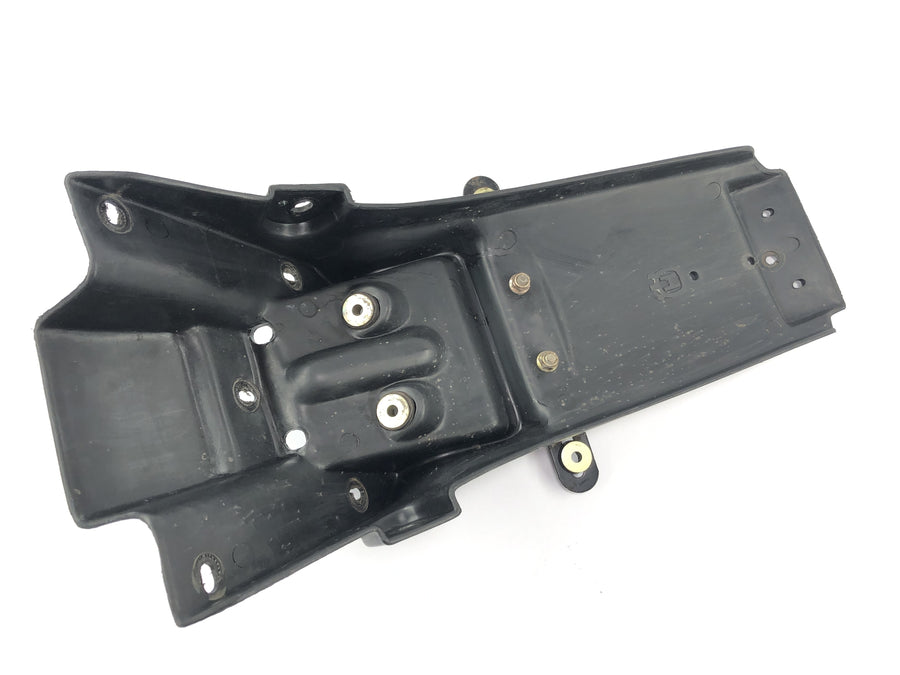 Husqvarna TE 610 8ae [1994] - Protección de jubilación del titular de la placa