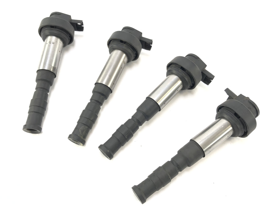 BMW K 1300 R K12S [2014] - Set de bobina de encendido