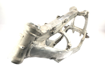 Suzuki RM Z 250 RJ41A [2007] - Bastidor principal sin papeles