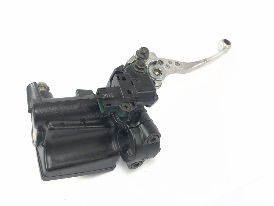 Kawasaki ZRX 1200 S ZRT20A [2002] - Bomba de acoplamiento