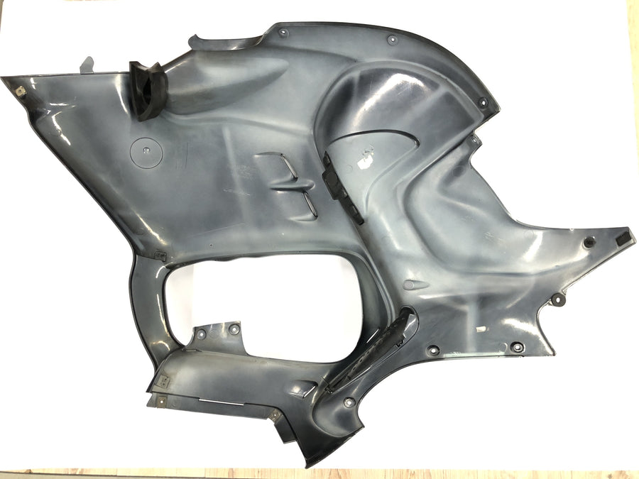 BMW R 1100 RT 259 [1999] - Carenado lateral derecho código de color 704