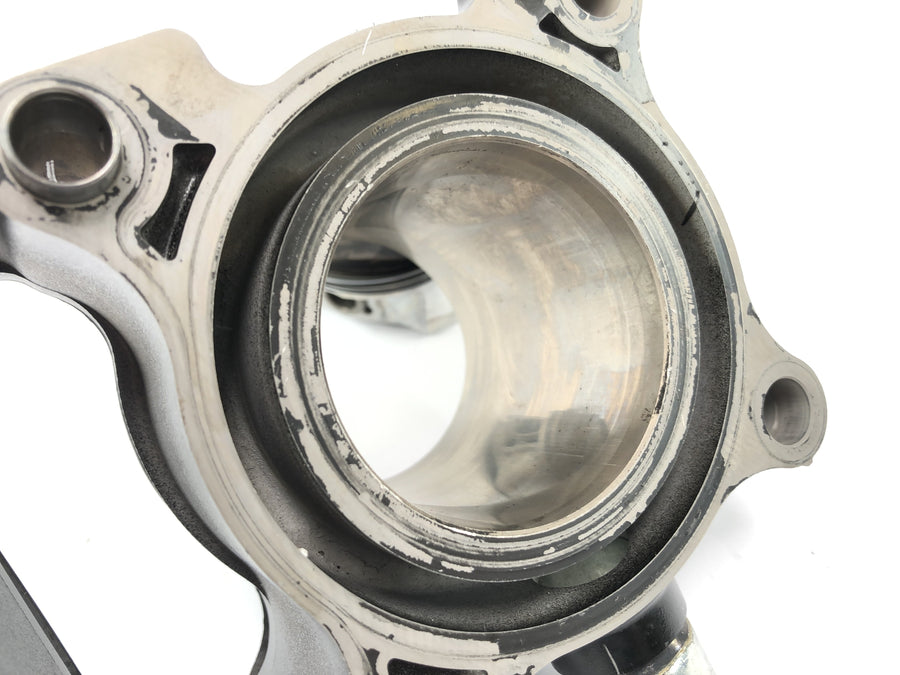 Kawasaki Ninja 125 BX125B [2024] - Cilindro con pistones