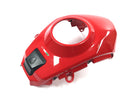 Ducati Multistrada 1200 S Touring [2009] - Carenado tanque carenado carenado medio cuello carenado-2