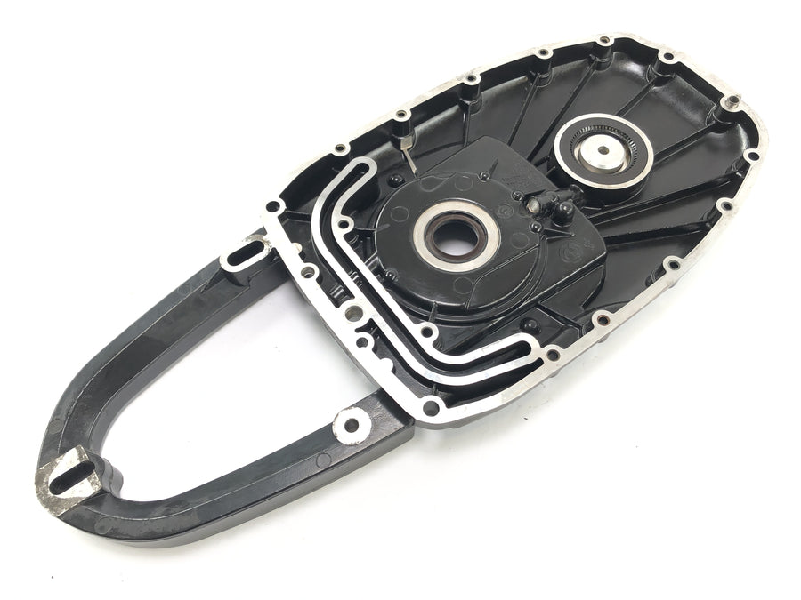 BMW R 1100 RT 259 [1997] - Tapa del motor del alternador para la tapa delantera