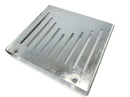 Suzuki Intruder VL 1500 AL [2000] - Placa tapa porta baterias porta baterias-1