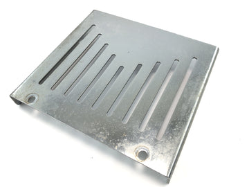 Suzuki Intruder VL 1500 AL [2000] - Placa tapa porta baterias porta baterias