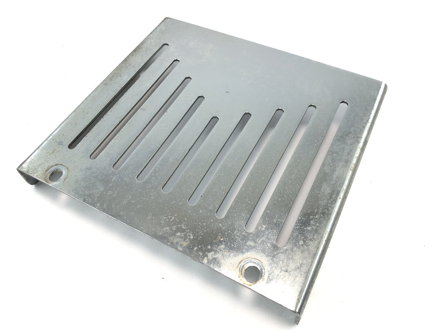 Suzuki Intruder VL 1500 AL [2000] - Placa tapa porta baterias porta baterias