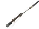 Yamaha XT 500 1U6 [1981] - Cable de arco delantero del tren de freno-2