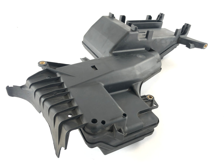 BMW K 1200 RS [2002] - Soporte agregado