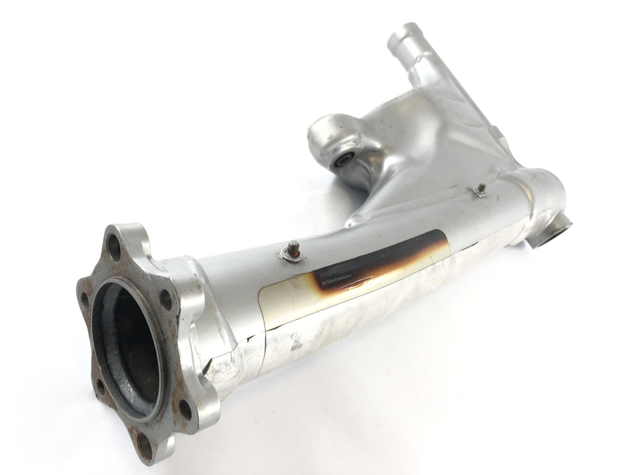 BMW R 1200 C 259C [1997] - Schwinge Rode Wheel Swing