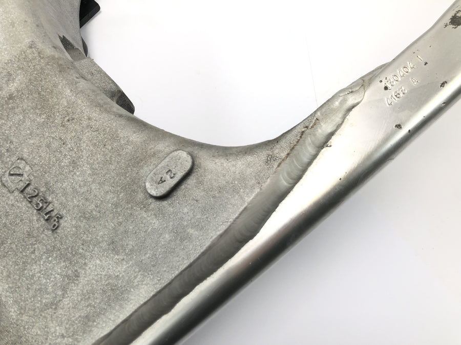 KTM 950 Adventure LC8 [2004] - Basculante rueda trasera basculante aluminio
