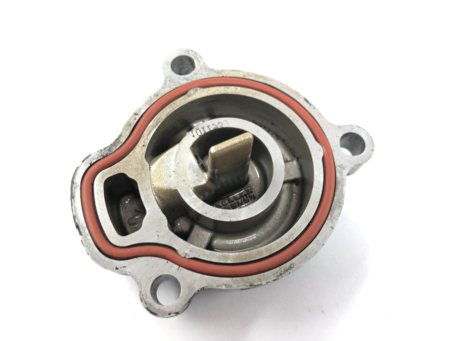 Beta RR 125 [2018] - Tapa filtro de aceite