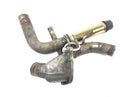 Yamaha YZF R1 RN01 [1998] - Set de tubo de refrigerante-4