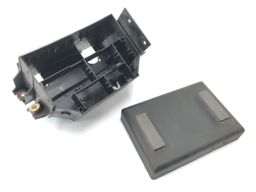 BMW R 850 C 259C [1999] - Caja de fusibles