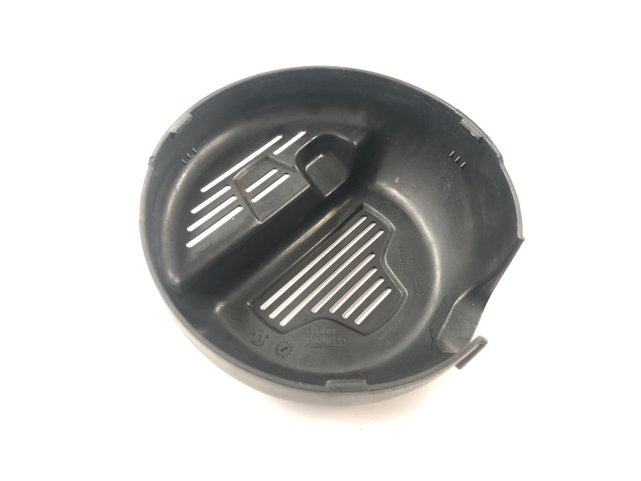 BMW R 1200 GS R12 K25 [2004] - Tapa bomba de gasolina