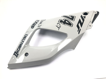 Yamaha YZF R1 RN04 [2001] - Carenado panel lateral superior izquierdo