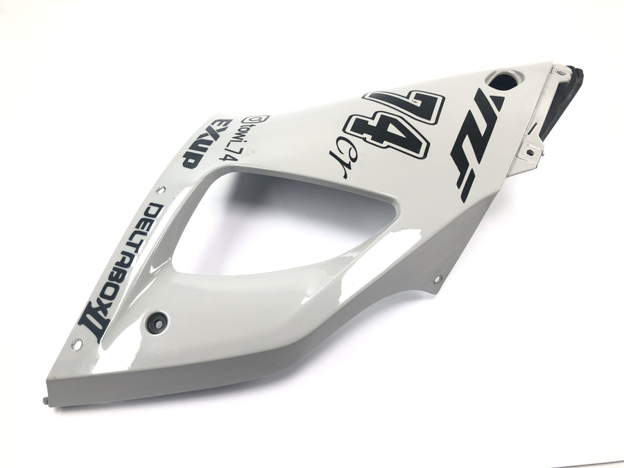 Yamaha YZF R1 RN04 [2001] - Carenado panel lateral superior izquierdo