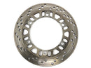 Kawasaki ZX -10 ZXT00B [1990] - Disco de freno en la parte posterior 250 x 5.25 mm-4