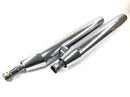 Yamaha XV 1600 Wild Star VP08 [2002] - Silenciadores escape-3