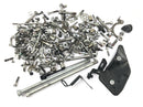 Honda CBR 1000 RR SC59 [2008] - piezas restantes y tornillos mezclados con lote de piezas pequeñas-1