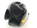 Yamaha XT 350 3YT / 55V [1990] - Tanque de gasolina-9