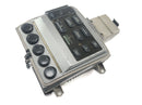Honda GL 1500 Goldwing SC22 [1993] - Panel de control unidad de audio radio casete-1