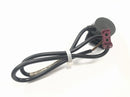 BMW R 1200 CL K30 [2003] - Sensor de engranaje de interruptor neutral-2